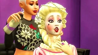 THE SIMS 4: Get Famous Trailer (2018)