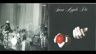 Sam Apple Pie - Winter Of My Love