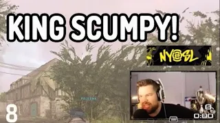 Crimsix Responds to Playing With Scump and Formal