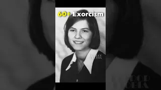 The Exorcism of Anneliese Michel #shorts #short | Horror Phobia