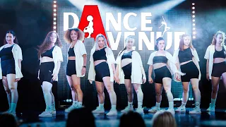 DANCE AVENUE SHOW - Le K Reims - VIDEO OFFICIEL