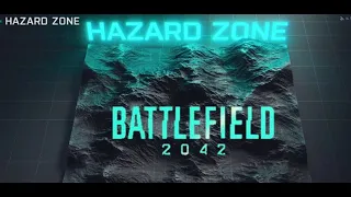 Hazard Zone Tutorial, Opening Cinematic Battlefield 2042