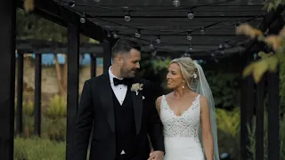 Poulaphouca Wedding Video (2022)