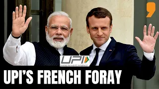 PM Modi France Visit Latest News Updates: UPI Linkage On Cards | Business News | News9