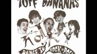 Tuff Bananas - Nitetime (Sha-La-La-La-Ooh)