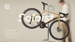 Cervélo Soloist | Best Road Bikes Of 2024