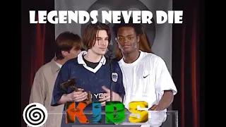 "K.I.D.S of ZooYork": Justin Pierce & Harold Hunter Tribute