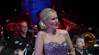 Verdi, La Traviata, Brindisi, ”Libiamo, ne' lieti calici", Nataša Zupan & Matic Zakonjšek