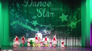 White Dance  Dance Star Festival 2020