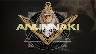 ANUNNAKI KINGS 333 |  Alien Bloodline of The Ancient Gods