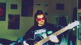 Skindred - Pressure (Stripped Back) With Added Bass