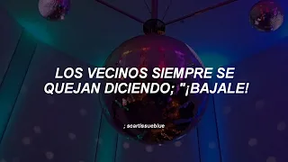 LMFAO | sorry for party rocking — sub. español