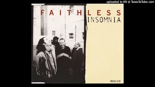 Faithless - Insomnia (Original Mix)