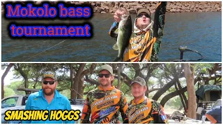 MBT (MOKOLO BASS TOURNAMENT)