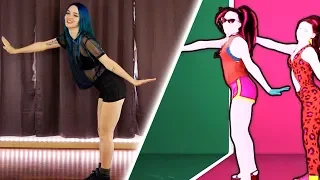 Macarena - The Girly Team - Just Dance Unlimited