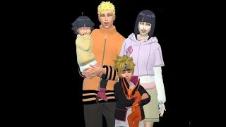 the sims 4 cc boruto family pack