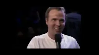 Comedian Doug Stanhope compares Catholic Church to the Nazis--Hitler was a Roman Catholic (2010)