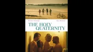 The Holy Quaternity (2012) | Trailer | Jirí Langmajer | Marika Sarah Procházková | Hynek Cermák