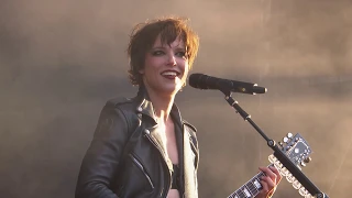 Halestorm -  Live from Download UK 2019