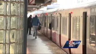 Advisory panel created to get MBTA back on track