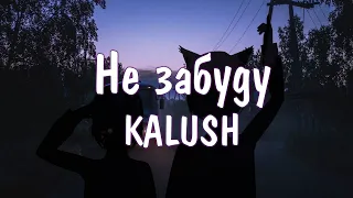 [KYS] KALUSH - Не забуду