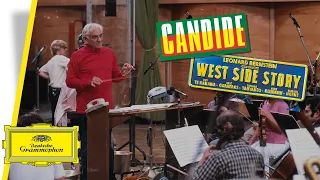 Bernstein in the 1950s: Schumann, Candide & West Side Story | A Glimpse of his Genius (2/4)