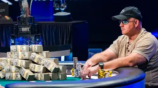 $354,335 to First at bestbet Bounty Scramble