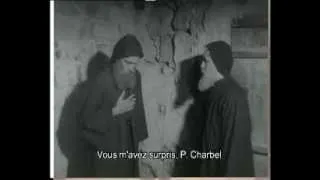 Film sur la vie de saint Charbel avec des sous-titres Français