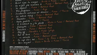 Furax - En Bas De L'Échelle - 2008 (ALBUM)