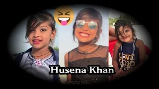 #25 | Husena Khan New Video | Nawab Kevar | Rjkevar | Comedy Video | Husena |