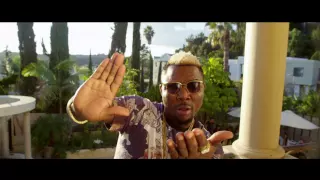 Oritse Femi ft D'banj - Double Wahala Part 2 Official Video