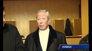 Выборы-2012. Работа ТИК. Итоги.