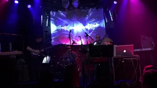 Escape - Vince DiCola and Friends - Whisky-a-Go-Go. Los Angeles, CA - Sept. 20, 2018