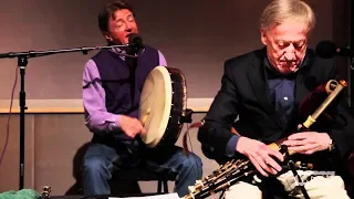 WGBH Music: The Chieftains "Opening Medley" Live from WGBH
