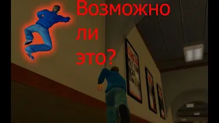 Неосуществимый баг в Spider Man 3