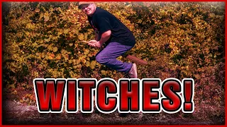 The Only WITCH Trial in Ohio History! | Ohio Legends and Tales