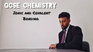 Science Raps: GCSE Chemistry - Bonding