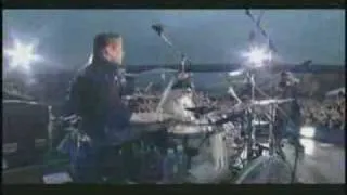 U2 // Vertigo (Brooklyn Bridge 2004)