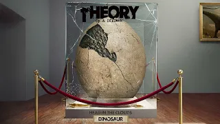 Theory of a Deadman - Head In The Clouds (Official Audio)