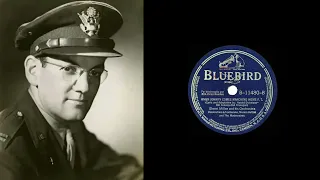 Glenn Miller - When Johnny Comes Marching Home Again