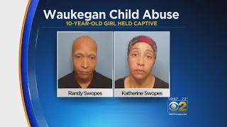 Girl Held Captive In Basement Because Parents Thought She Was Possessed By Demon