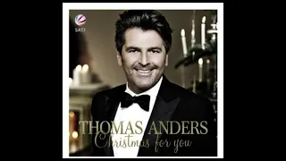 Thomas Anders - Sleigh Ride (Remastered 2020)