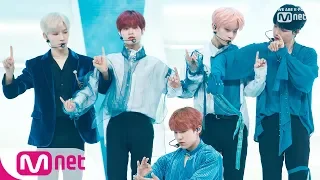 [AB6IX - BREATHE] 2019 MAMA Nominees Special│ M COUNTDOWN 191121 EP.643