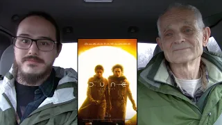 Dune: Part Two (2024) - Movie Review