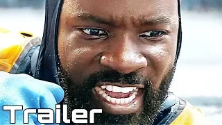 Breakthrough Official Trailer (2019) Chrissy Metz , Topher Grace Movie