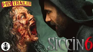 Siccin 6 |  Trailer | 2019