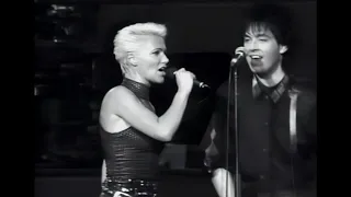 Roxette - Soul deep (Live) (4K-Upscale) 1992