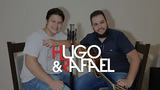 Quem pegou, pegou -  Henrique e Juliano (Cover) - Hugo e Rafael