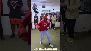 MWAKI DANCE BY ZERB OFFICIAL
