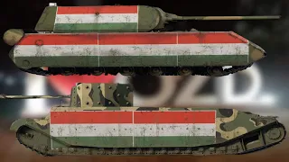 extra nehéz tankok, magyarosan (war thunder)